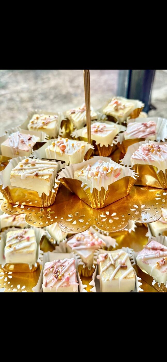 Cupcake variety